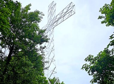 Pielgrzymka w obronie