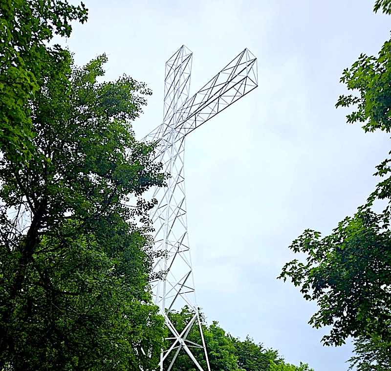 Pielgrzymka w obronie