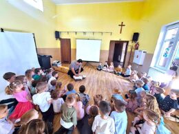 Pierwsza pomoc przedmedyczna to