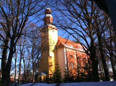 Pomoc na remonty zabytków z rezerwy