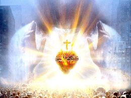 Poruszająca historia o miłości