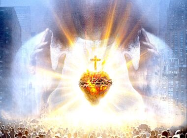 Poruszająca historia o miłości