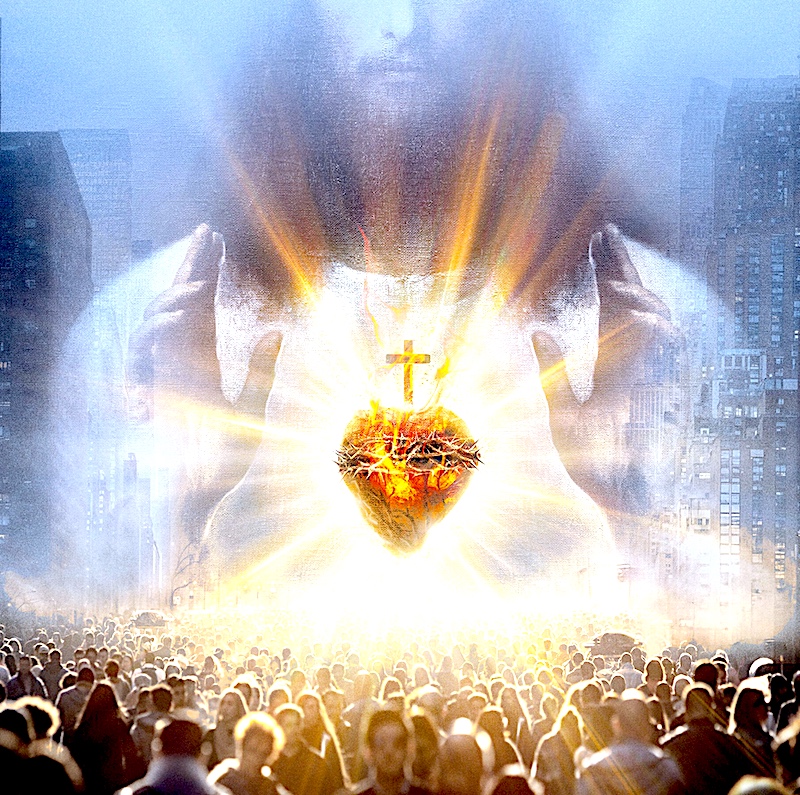 Poruszająca historia o miłości