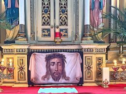 Posłał mnie abym głosił dobrą nowinę ubogim