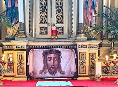 Posłał mnie abym głosił dobrą nowinę ubogim