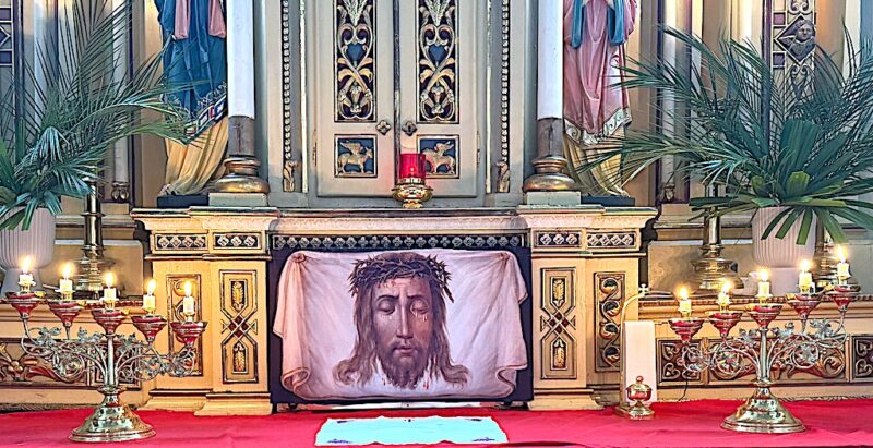 Posłał mnie abym głosił dobrą nowinę ubogim