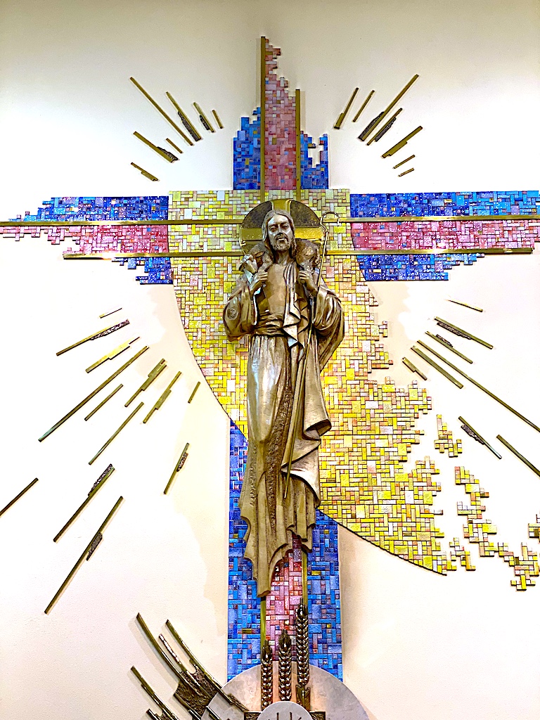 Prawda Ewangelii a zatem doktryna