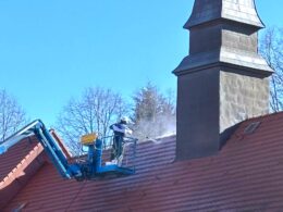 Przedświąteczne porządki od