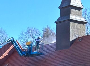 Przedświąteczne porządki od