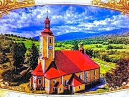 Przybywaj do Sanktuarium