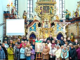 Przyjaciele Oblubieńca na