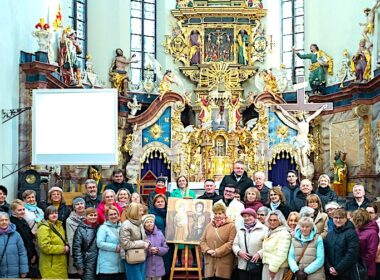 Przyjaciele Oblubieńca na