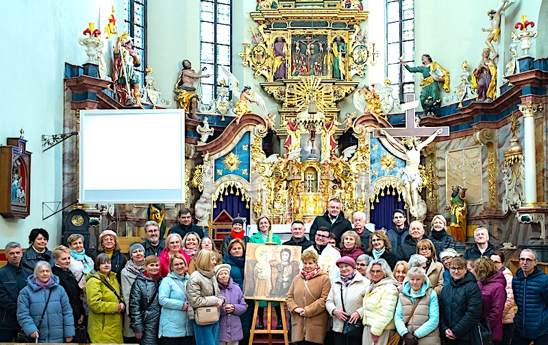 Przyjaciele Oblubieńca na