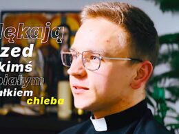 Rekolekcje ostatniej szansy dzień 1