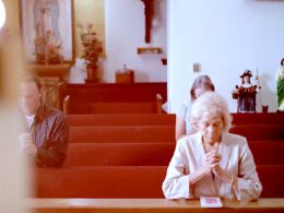 Rekolekcje ostatniej szansy dzień 2