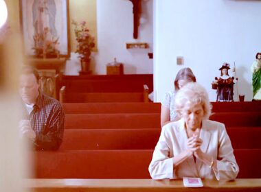 Rekolekcje ostatniej szansy dzień 2