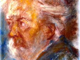 Richard Kügele katolik