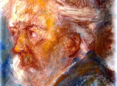 Richard Kügele katolik