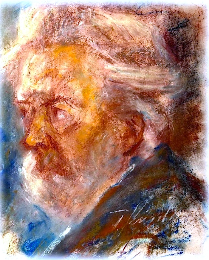 Richard Kügele katolik