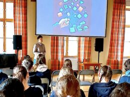 Skuteczna nauka bez rozpraszaczy