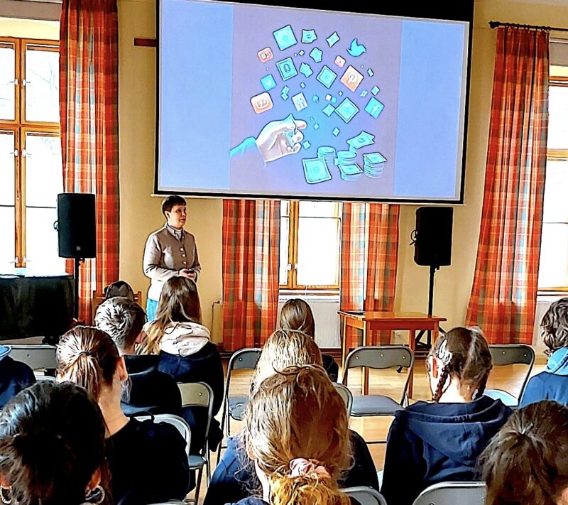 Skuteczna nauka bez rozpraszaczy