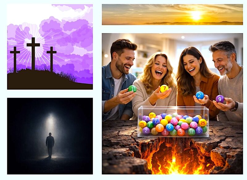 Szczęśliwa Siódemka