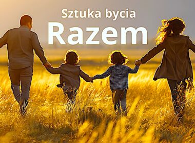 Sztuka bycia razem