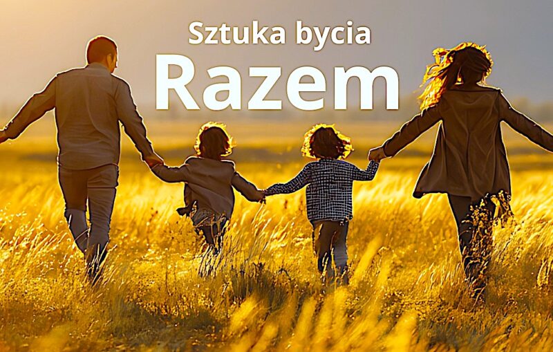 Sztuka bycia razem