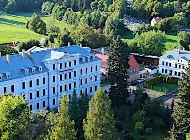 Tajemnice życia ukryte w