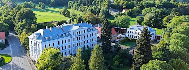 Tajemnice życia ukryte w