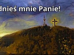 VIII Dekanalna Droga Krzyżowa na