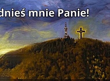 VIII Dekanalna Droga Krzyżowa na