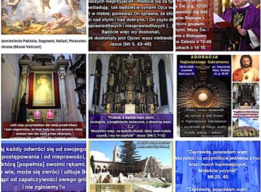 Wielkopostne refleksje czyli jak