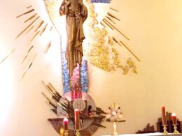 Wielkopostny dzień skupienia dla