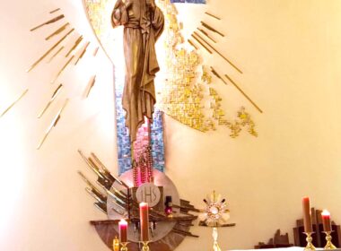 Wielkopostny dzień skupienia dla