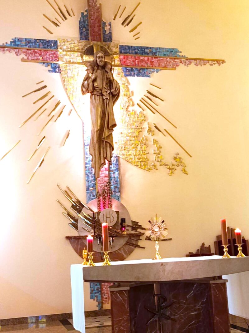 Wielkopostny dzień skupienia dla