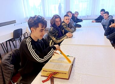 Wspólne odkrywanie piękna