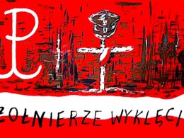 W żarnach zniewolenia byli Niezłomni