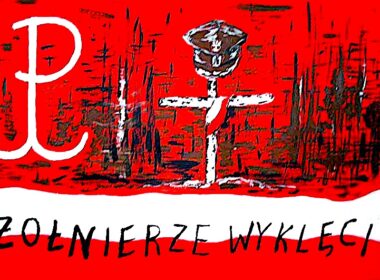 W żarnach zniewolenia byli Niezłomni