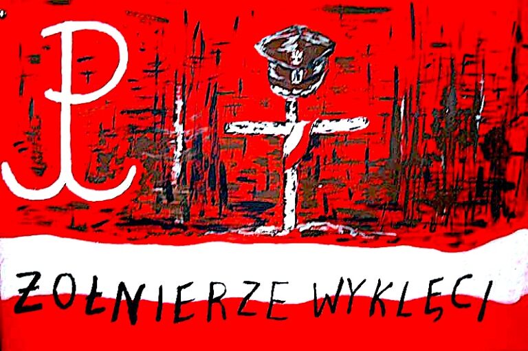 W żarnach zniewolenia byli Niezłomni