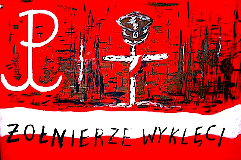 W żarnach zniewolenia byli Niezłomni