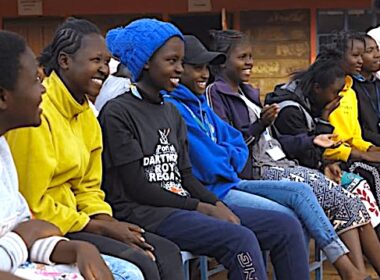 Ze Świdnicy na misje