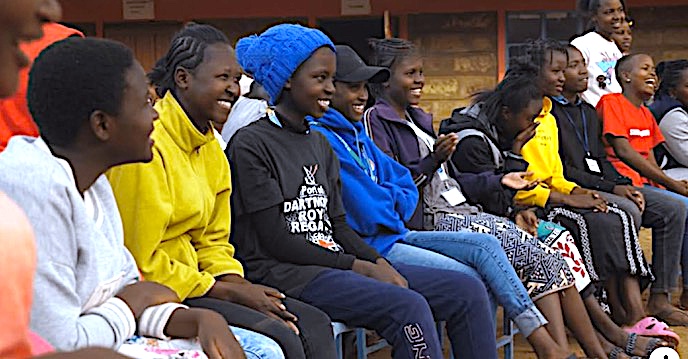 Ze Świdnicy na misje