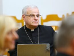 Życie parafii tematem obrad