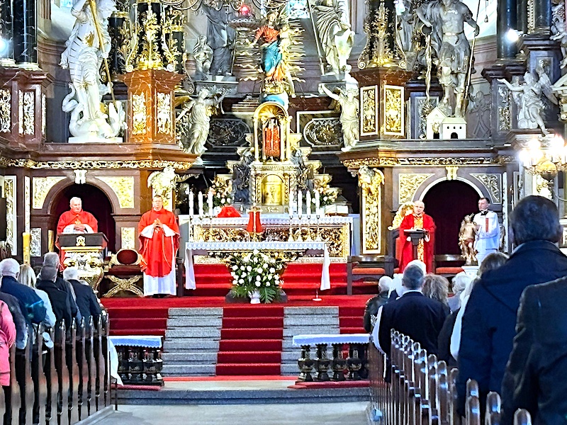 1060lecie Chrztu Polski to nie tylko