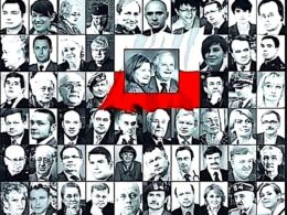 16 lat od Tragedii Smoleńskiej i