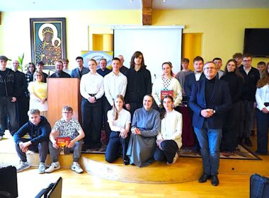 30 Ogólnopolski Konkurs Wiedzy