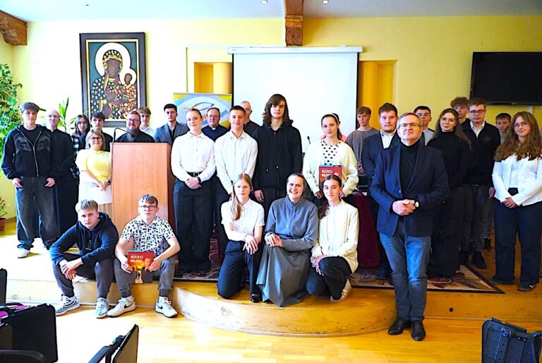 30 Ogólnopolski Konkurs Wiedzy