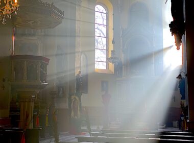 Dam wam serca nowe i ducha nowego