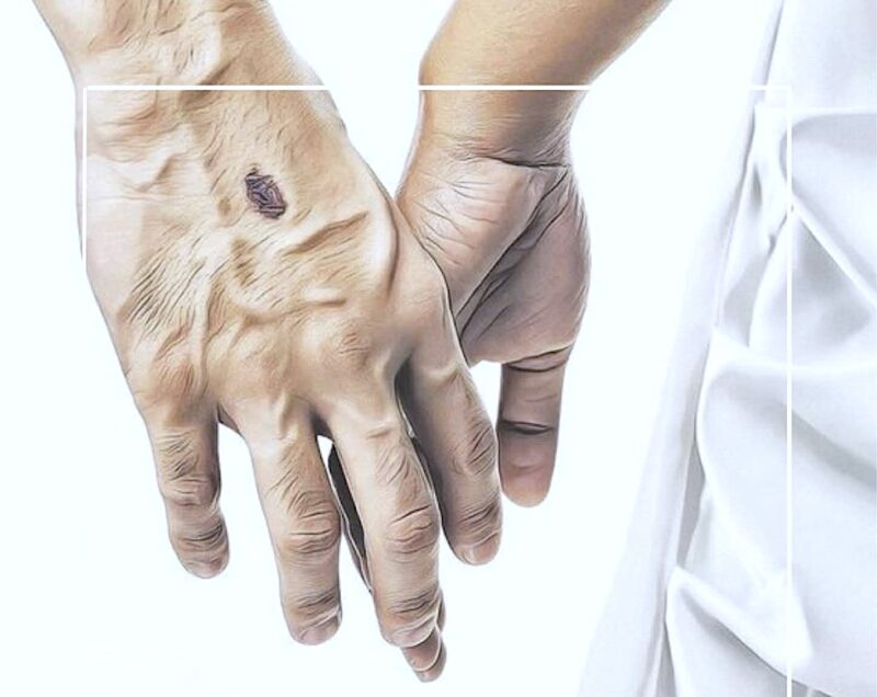 Droga Światła na polsko